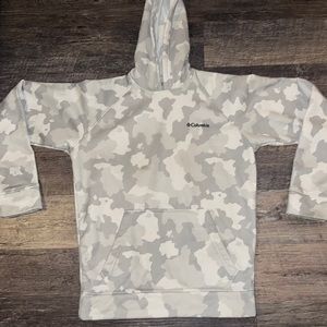 Columbia Womens Hoodie